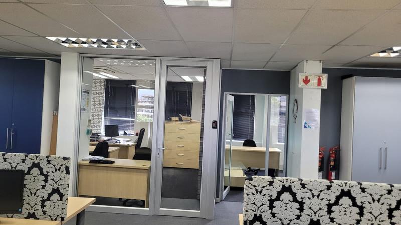 To Let commercial Property for Rent in Cape Town Western Cape